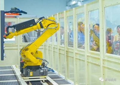 牧野武汉新工厂盛大开业，预计2025年实现年产机床1500台、年产值14亿元