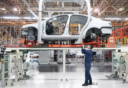 9.23冷弯会议参观攻略与ID.6 X试乘试驾体验