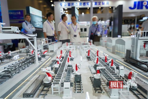 2024中国光谷光电子信息产业创新发展大会盛大开幕，十大项目签约总额达386亿元