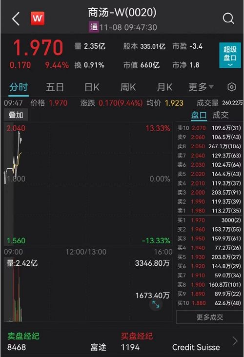 市场波动与产业转型 从跳水到碳达峰，机遇与挑战并存